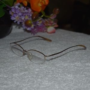 Vintage Fendi RX Glasses
